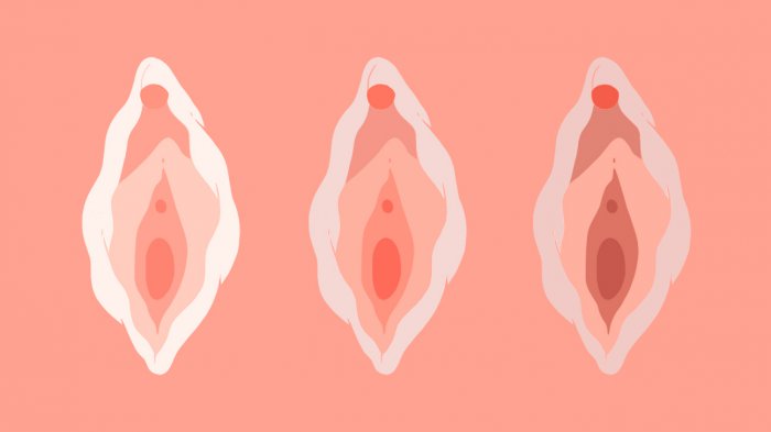 Jak správně pečovat o vaginu? Nedejte šanci zápachu, mykóze ani infekcím