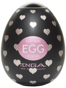 Masturbátor TENGA Egg Lovers – Masturbátory a honítka TENGA