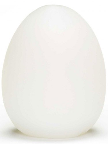 Masturbátor TENGA Egg Shiny