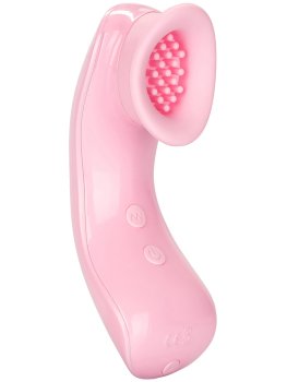 Stimulátor klitorisu PULSING Intimate Arouser – Vibrační stimulátory pro ženy