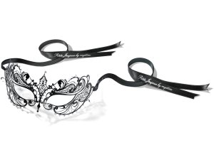 Luxusní škraboška Masquerade La Duchesse – Vzrušující škrabošky a čelenky