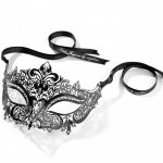 Luxusní škraboška Masquerade La Reine