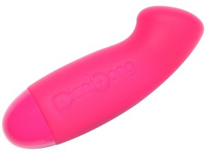 Minivibrátor na klitoris Kiki – Vibrátory na klitoris