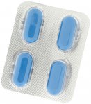 Stimul8 - tablety na posílení mužského libida Viper Power Pills