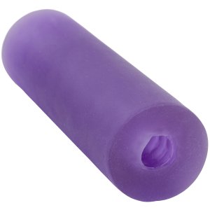 Masturbátor The Tube UR3 Purple – Masturbátory bez vibrací (honítka)