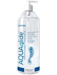Vodní lubrikační gel