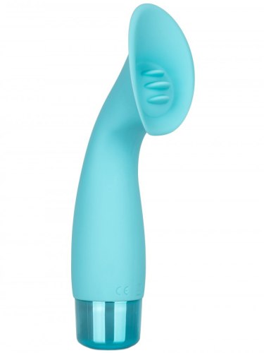 Vibrační stimulátory pro ženy: Vibrační stimulátor klitorisu Eden Climaxer