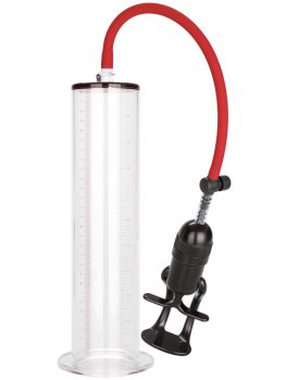 Vakuová pumpa pro muže COLT Big Man – Klasické vakuové pumpy s balonkem nebo pístem