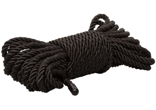 Bondage lana na vzrušující svazování: SCANDAL Lano na bondage, 10 m