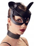 Kočičí maska Bad Kitty