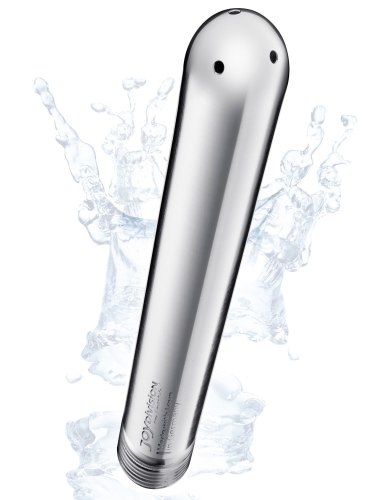 Klystýry a anální sprchy: Intimní sprcha Joy Division Aqua Stick