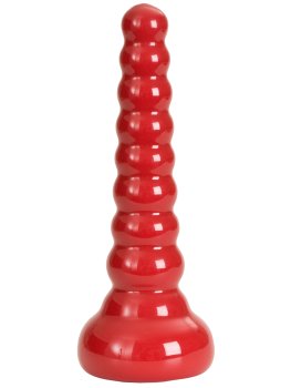 Anální kolík Doc Johnson Red Boy Butt Plug – Klasické anální kolíky