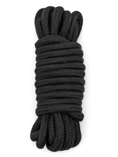 Bondage lana na vzrušující svazování: Lano na bondage, 4,5 m