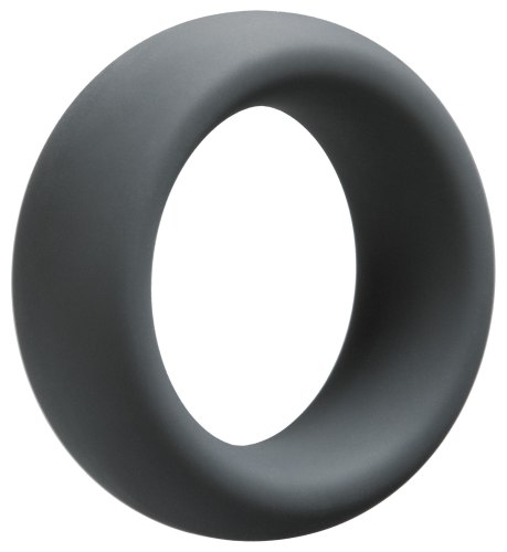 Nevibrační erekční kroužky: Erekční kroužek OptiMALE, 35 mm