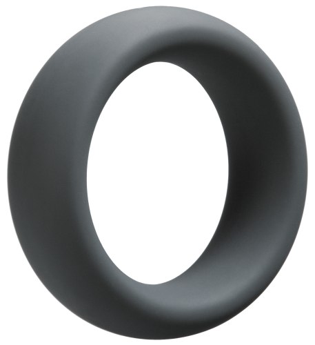 Nevibrační erekční kroužky: Erekční kroužek OptiMALE, 40 mm