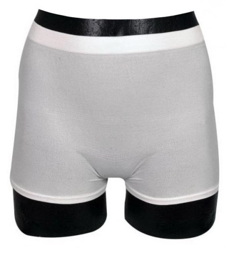 Plenkové kalhotky: Fixační kalhotky na plenky ABRI-FIX Pants SUPER L