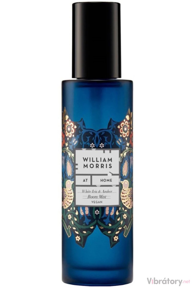 Heathcote & Ivory Ltd. Heathcote & Ivory Interiérový parfém Dove & Rose Holubice a růže 100 ml