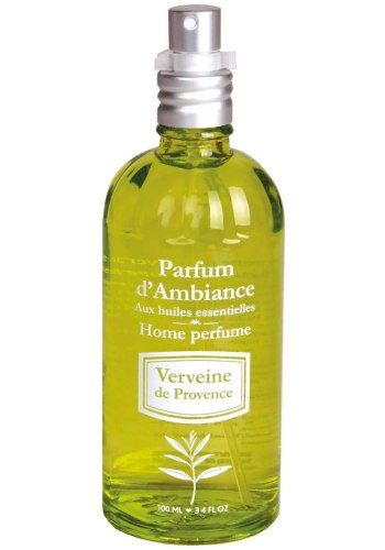 Bytové parfémy: Bytový parfém Esprit Provence – verbena