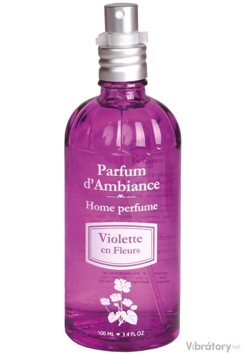 Esprit Provence Interiérová vůně s levandulovým esenciálním olejem 100 ml