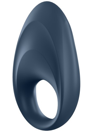 Vibrační kroužky: Vibrační erekční kroužek Satisfyer Mighty One