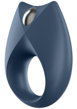 Vibrační erekční kroužek Satisfyer Royal One – Vibrační kroužky