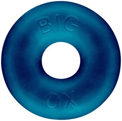 Nevibrační erekční kroužky: Erekční kroužek Big Ox