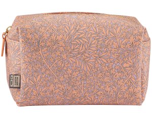 Malá kosmetická taška Heathcote & Ivory Foliage – Kosmetické tašky