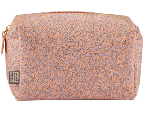 Kosmetické tašky: Malá kosmetická taška Heathcote & Ivory Foliage
