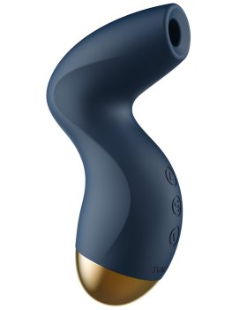 Pulzační stimulátor klitorisu Svakom Pulse Pure – Bezdotykové stimulátory klitorisu