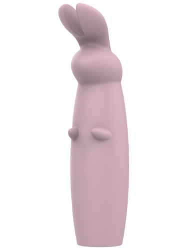 Vibrátory na klitoris: Vibrátor na klitoris Nude Hazel