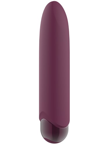 Vibrátory na klitoris: Mini vibrátor Glam Strong Bullet Vibe