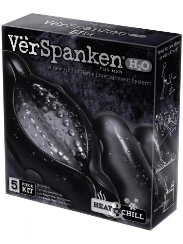 Masturbátor pro muže VerSpanken H2O