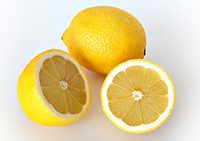 Kyselina citronová sice účinně ničí spermie, ale také způsobuje rozpad vaginální sliznice.