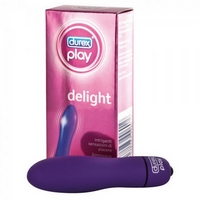 Vibrátor na klitoris z řady Durex play, který musel být v Austrálii stažen z prodeje v supermarketech Woolworths