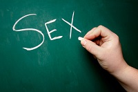 Sexuální výchova by měla být diskrétní a v případě potřeby i anonymní