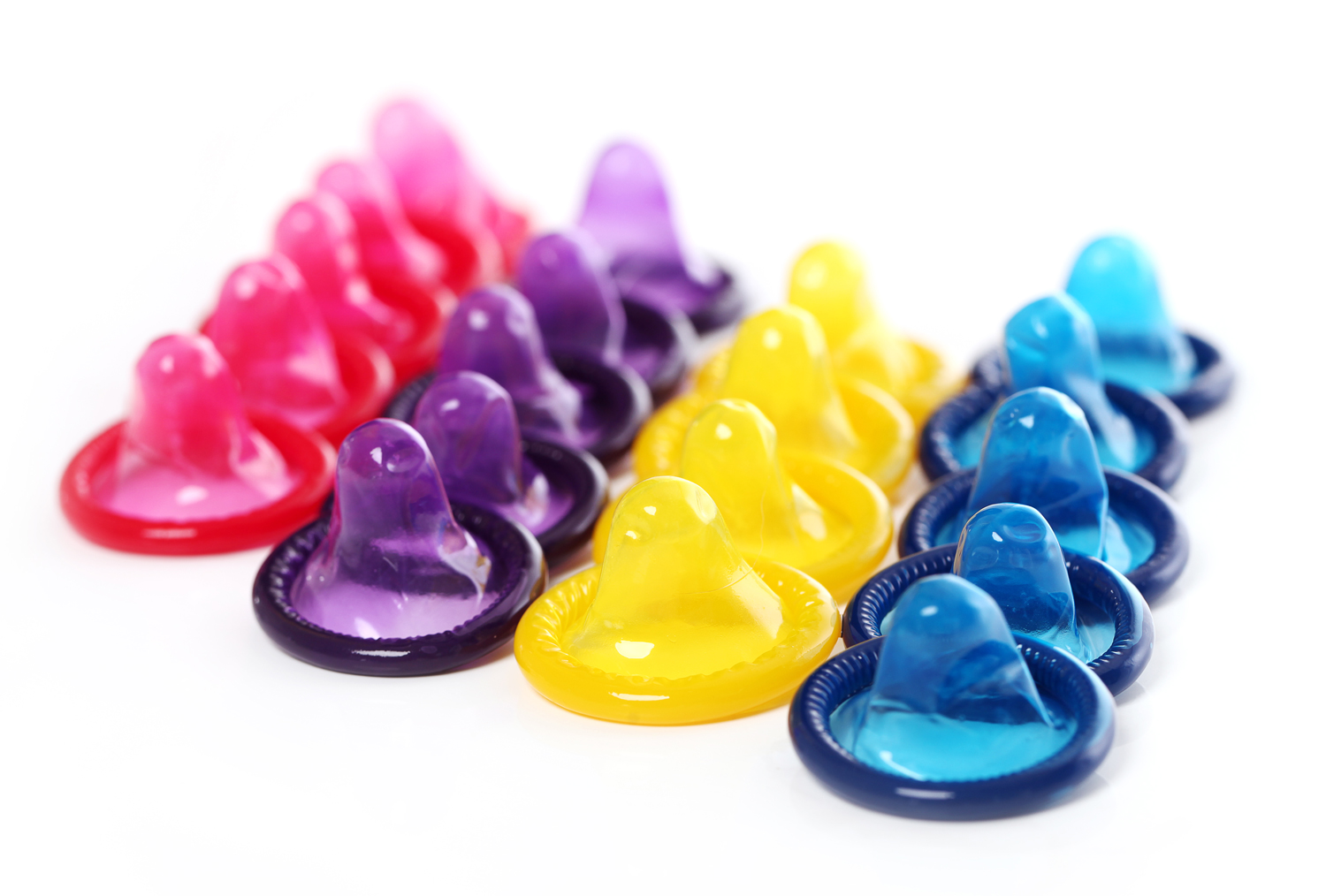 Kondom, prezervativ, guma