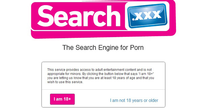 Představujeme Search.xxx - vyhledávač specializovaný na porno