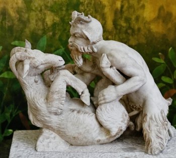 Sexuální praktiky starých národů 3/3 – Sexuální orgie ve starém Řecku a Římě