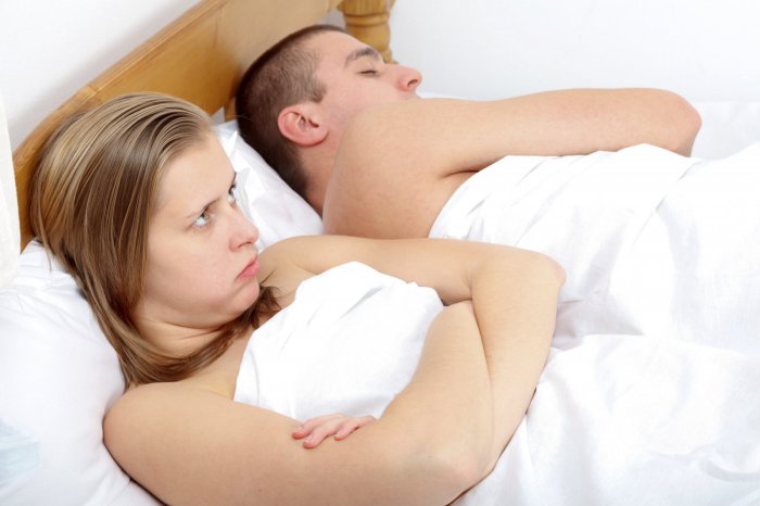 3 situace, kdy by měl být chlap v posteli aktivní