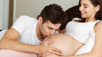 12 rad pro bezpečný sex v těhotenství