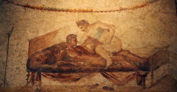 Podivné sexuální úchylky starověkých vladařů