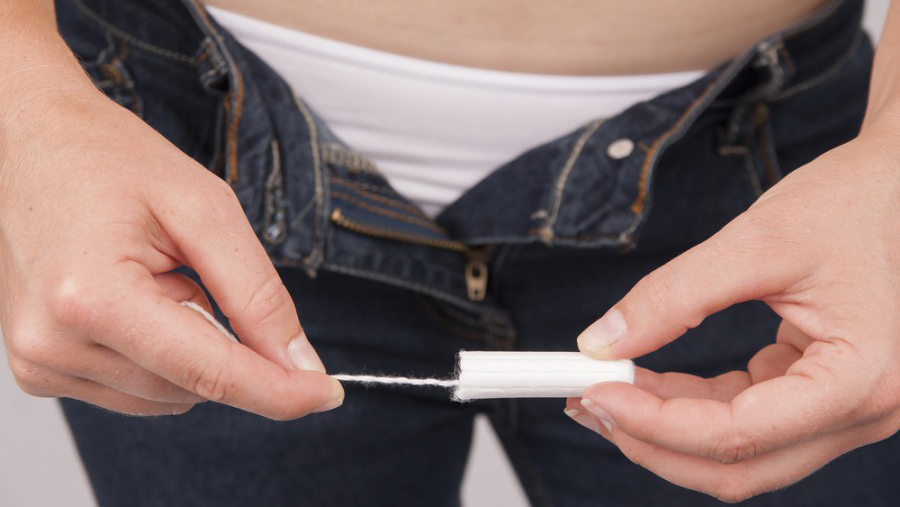 Sex při menstruaci: Ano, nebo ne?