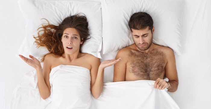 Problémy s ejakulací - co všechno může potrápit muže při výstřiku