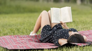 Erotické romány – knihy, při jejichž čtení se budete zaručeně červenat