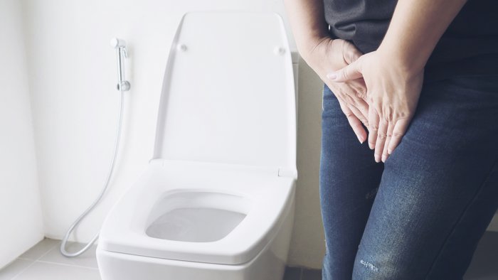 Inkontinence: Ovlivní nechtěný únik moči či stolice váš sexuální život?