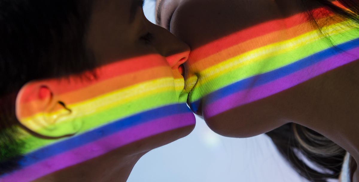 Coming out: co to znamená a jak oznámit, že jste LGBT+?
