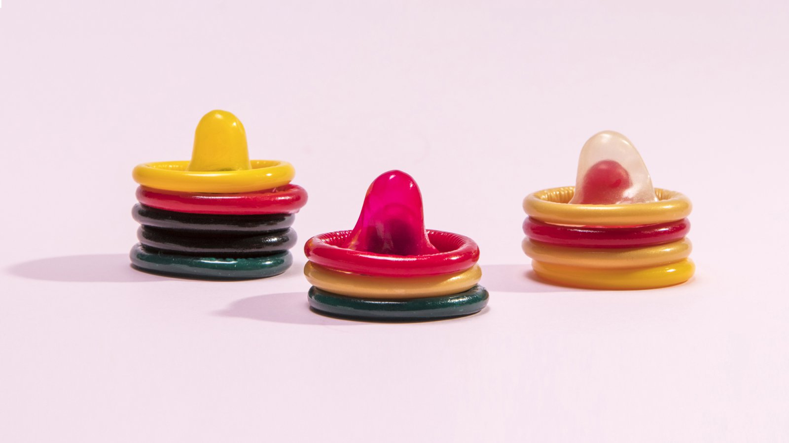 Vše o kondomech 4/4 - zajímavosti ze světa prezervativů