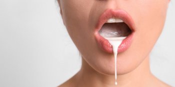 Sperma: Jak zlepšit jeho chuť a vůni?