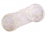 Dámské kondomy