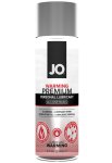 Silikonový lubrikační gel System JO Premium Warming - hřejivý